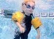 Safety Swimming Equipment for Children