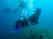 An Introduction to Wreck Diving