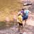 Swimming in Rivers and Lakes