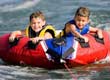 Tubing - High Speed Watersport