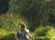 Top UK Game Fishing Spots