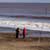 Safe Beach Fishing