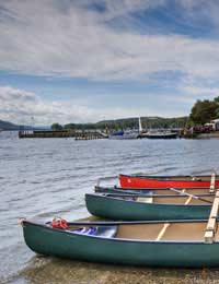 British Canoe Union Bcu Canoeing