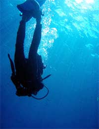 What Is Drift Diving?