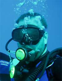 How To Maximise Your Air Supply When Diving