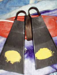Kickboards Pull-buoys Hand Paddles